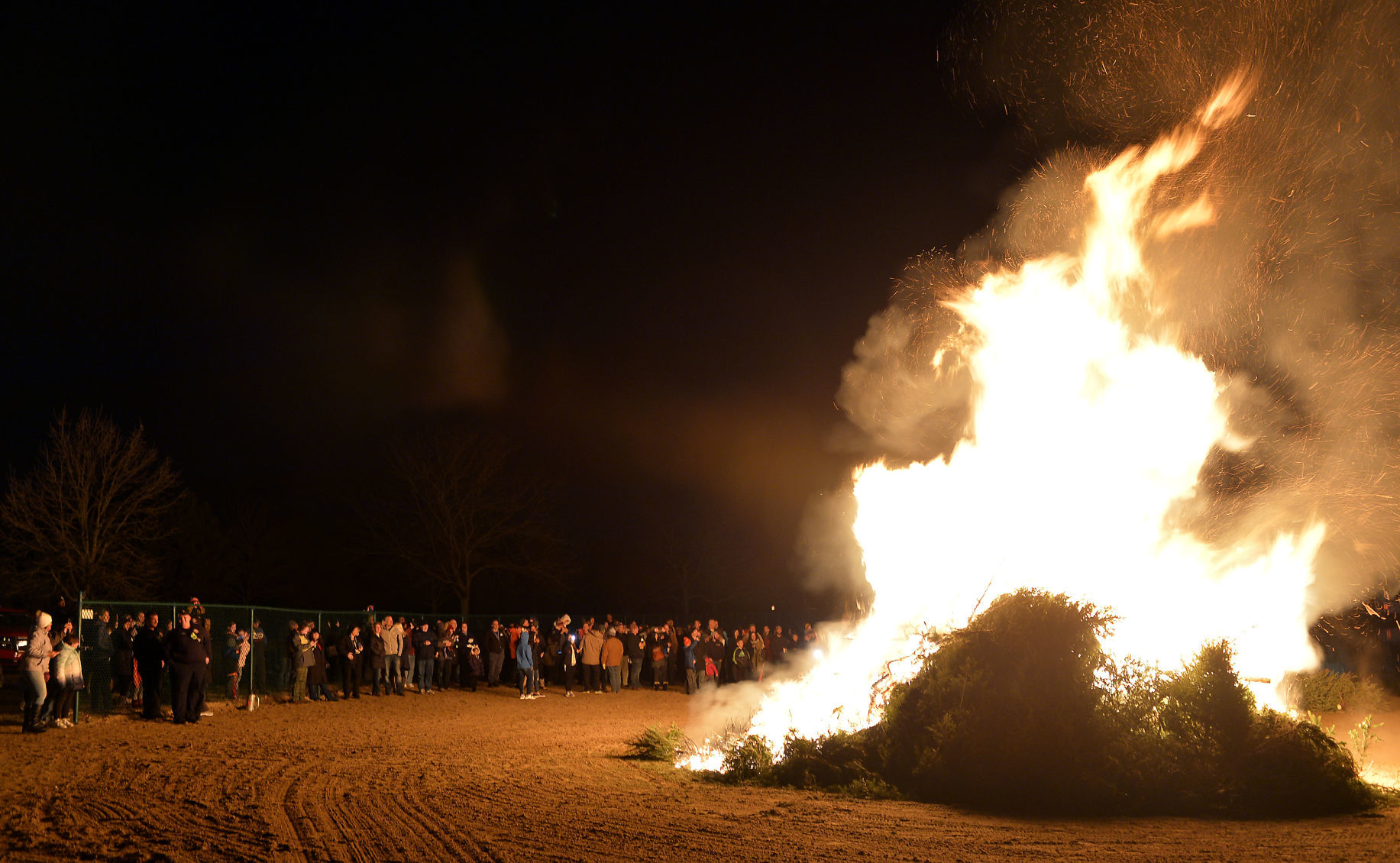 PLEASANT PRAIRIE TWELFTH NIGHT